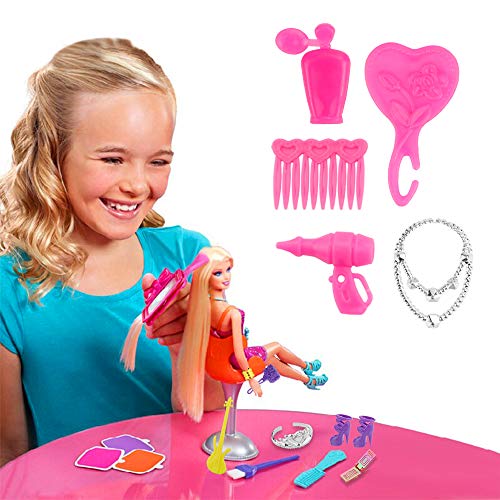 5 JANYUN+Total+114pcs+Accessories+Tableware