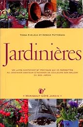 Jardinières