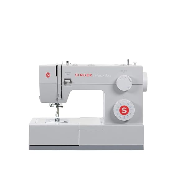 Singer 4423 Heavy Duty Electric Sewing Machine