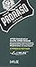 Proraso Single Blade After Shave Balm, Cypress & Vetyver, 3.4 Fl Oz