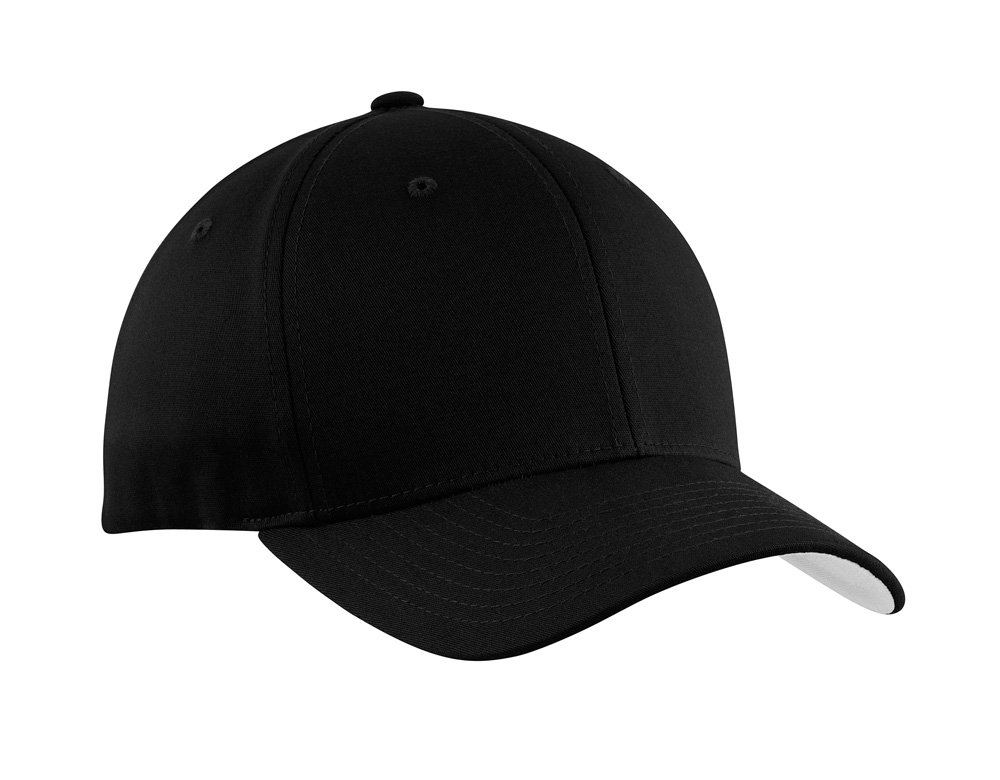 Flexfit Baseball Caps in 12 Colors 