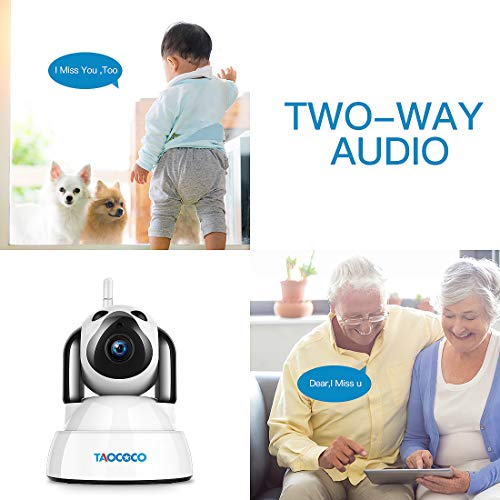 4 TAOCOCO+Wireless+Surveillance+Security+Detection