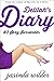 Delilah's Diary #3: Sexy Surrender