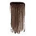 NYX Professional Makeup Color Mascara, Brown, 0.32 Ounce