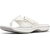 Clarks womens Breezey Sun