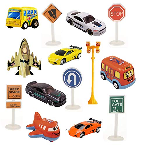 unbreakable car toys