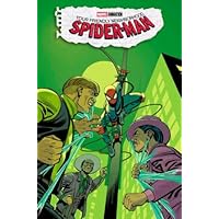 Your Friendly Neighborhood Spider-Man: Old School/New School