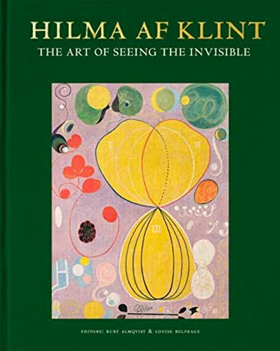 Hilma af Klint: Paintings for the Future: Bashkoff, Tracey, af