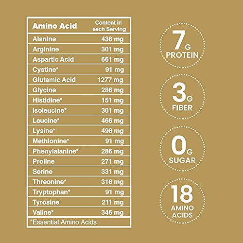 Nutritional Yeast Flakes Seasoning, Nooch for Vegan Cheese Powder