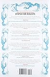 Image de Utopia for Realists: How We Can Build the Ideal World