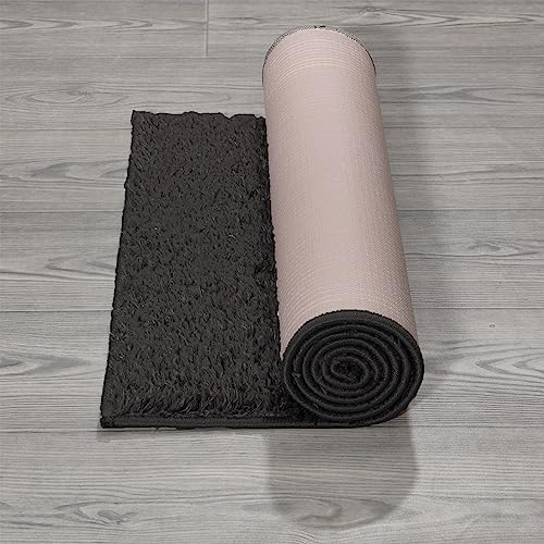 Ottomanson Scrabe Rib Collection Waterproof