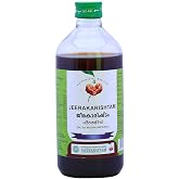 Jeerakarishtam 450 ml | Ayurvedic Products | Vaidyaratnam Products