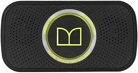 monster speakers amazon