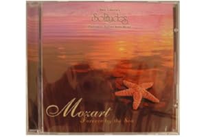 Mozart Forever By the Sea