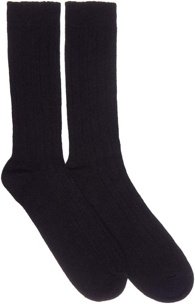 Mens Cashmere Socks Amazon.co.uk Clothing
