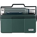 Stanley Classic Lunchbox Cooler & Bottle Combo