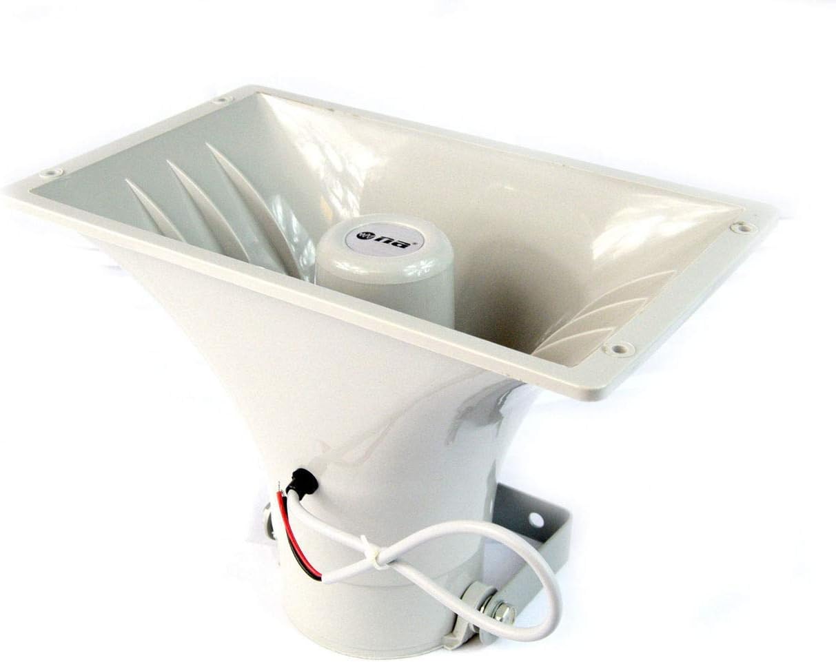 100 watt power horn speaker