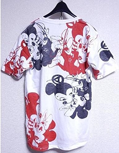 ミッキー Fuck セディショナリーズ 総柄 Tシャツ ディズニー ホビー 通販 Amazon Co Jp ミッキー Fuck セディショナリーズ 総柄 Tシャツ ディズニー ホビー 通販 Amazon Co Jp