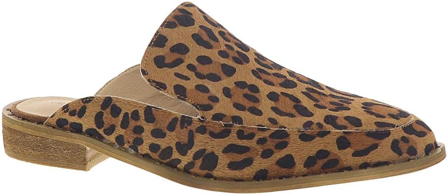 very volatile leopard mules
