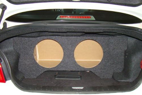 g37 sub box