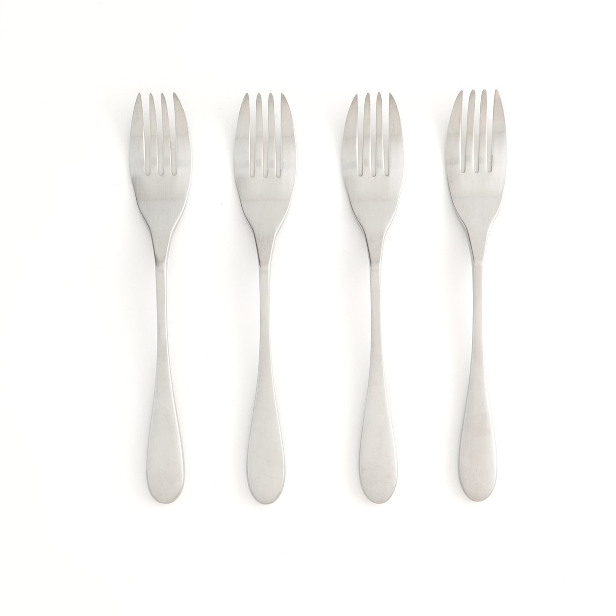 Knork Matte Knorks, Set of 4 eBay