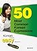 50 Most Common Korean Expressions (Korean Made Easy for Everyday Life Book 1)