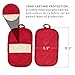 Ritz Premium Pot Holders & Heating Pads (4-Pack), 8.5