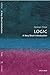 Logic: A Very Short Introduction (Very Short Introductions)