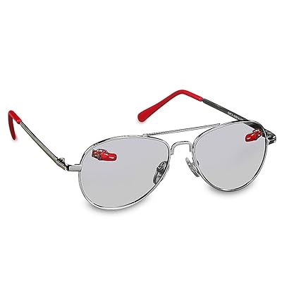 Disney Cars Lightning McQueen Sunglasses for Kids Oman Ubuy