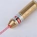 Red Dot 243 / 308win / 7mm-08rem Laser Bore Sighter Hunting Sight Cartridge Tool