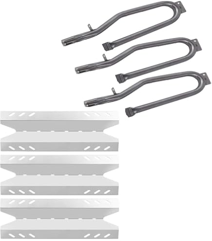 SCGG200 Edelstahl-Kochgitter Für Cuisinart CGG-200/220/240 – 45,7x34,3 Cm, Rostfrei