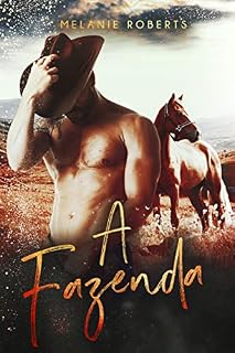 Livro A Fazenda