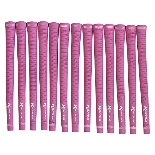 Top 10 Best Golf Club Grips Women Best of 2018 Reviews No Place