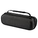 Poschell Case for Apple Dr. Dre Beats Pill+ Pill Plus Bluetooth Portable Wireless Speaker Travel Carry Storage Bag Black