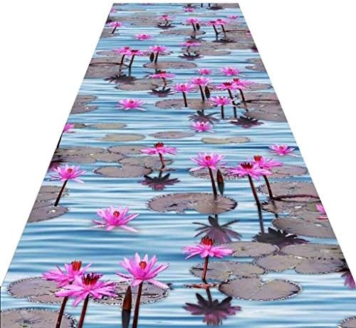 国内即発送 シンプルな家庭用階段カーペット キッチン入り口玄関カーペット滑り止め簡単に掃除できる入口マットは調整可能です サイズ 1 2 3m