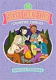 The Secret Cookie Club Series