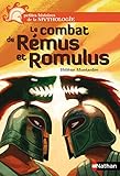 Le combat de Remus et Romulus (French Edition) by