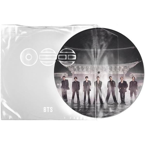 Amazon.com: BTS The 5th Album 'ARIRANG'[613 Limited Edition