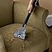 Hoover UH70120 T-Series WindTunnel Rewind Plus Upright Vacuum Cleaner, with HEPA Media Filtration, Lightweight and Corded, Green