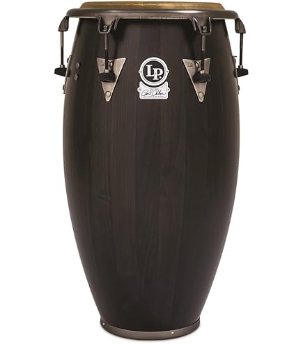 Amazon.com: Lp Giovanni Palladium Conga 11 Inch : Musical Instruments