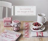 La cuisine en rouge et bis by 