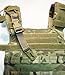 Slingmaster Tactical Attachment System Personal, Multicam, One Size