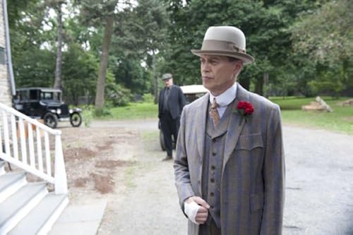 Boardwalk Empire: Season in Oman Whizz TV