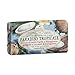 Nesti Dante Paradiso Tropicale Triple Milled Natural Soap, St. Barth's Coconut and Frangipani, 8.8 Ounce