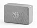 Gaiam Yoga Block - Supportive Latex-Free EVA Foam Soft Non-Slip Surface for Yoga, Pilates, Meditation, Flower of Life Embossed