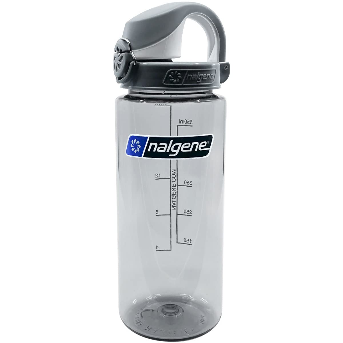 Nalgene Atlantis 20oz Tritan Water Bottle (Grey)