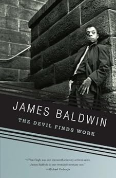 The Devil Finds Work (Vintage International) by [Baldwin, James]