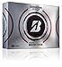 Bridgestone Golf Prior Generation Tour B330-RXS Golf Balls (1 Dozen)