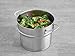 Calphalon 1932446 Classic Nonstick Stock Pot, 8 quart, Grey