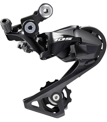 Amazon.com : Shimano Dura-Ace RD-R9250 Di2 12-Speed Rear